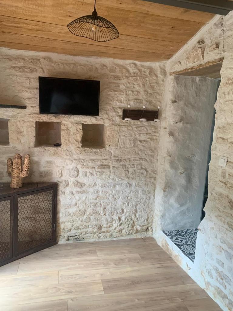 Le petit lodge cosy photo 1