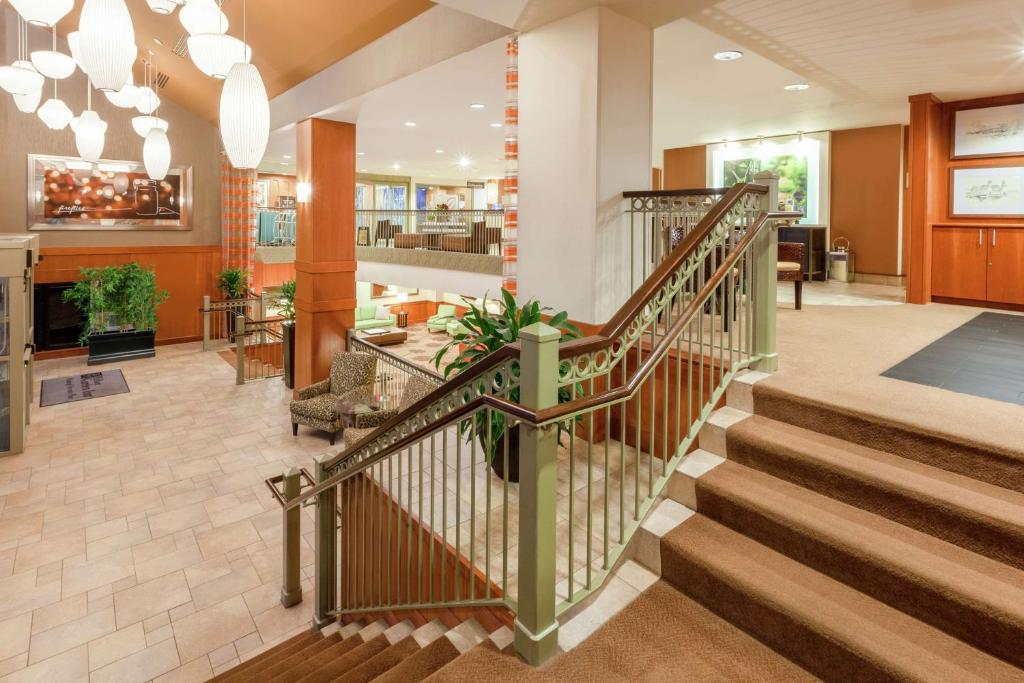Hilton Garden Inn Pittsburgh University Place photo 3
