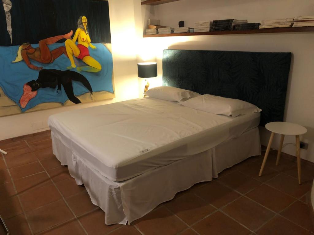 MAD di Mare di Arte Dormire photo 4