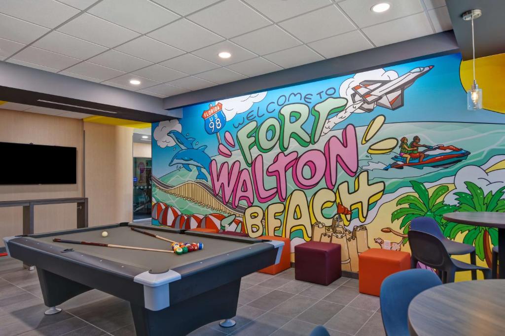 Tru By Hilton Fort Walton Beach, Fl photo 1