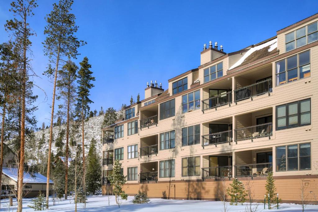 Aspen Ridge Condominiums by Keystone Resort photo 3