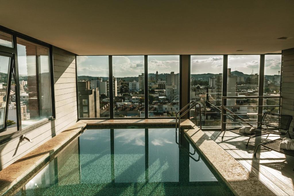 Mulen Hotel Tandil photo 1