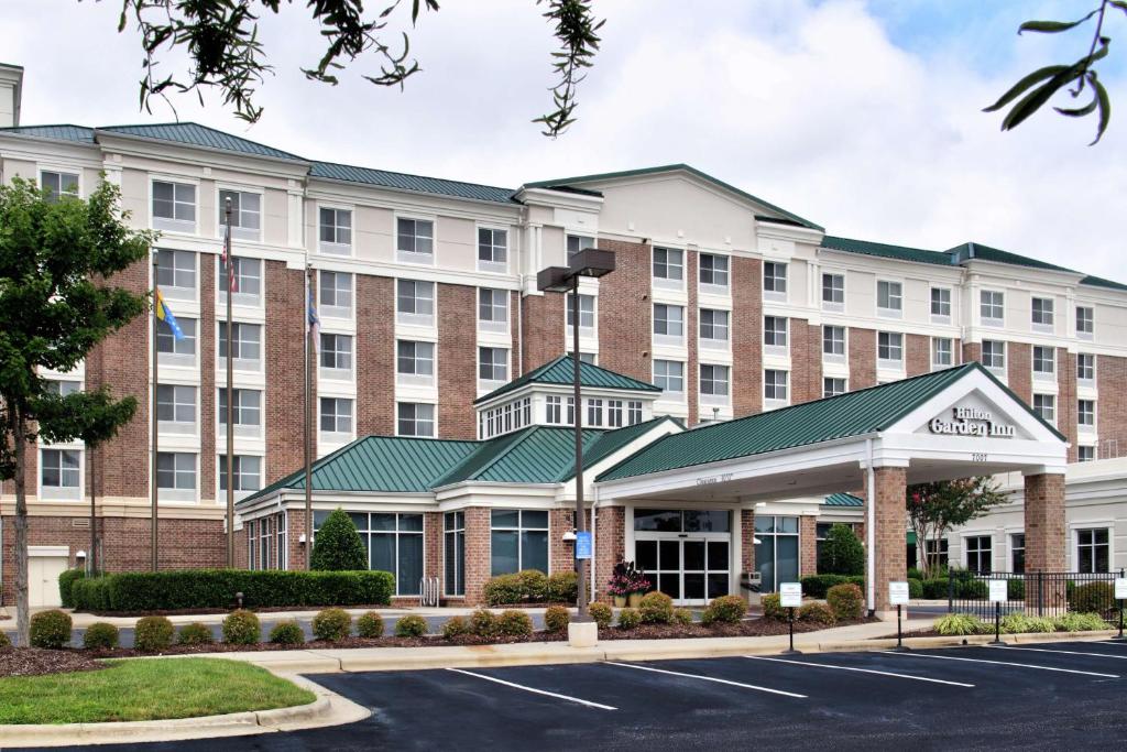 Hilton Garden Inn Durham Southpoint image