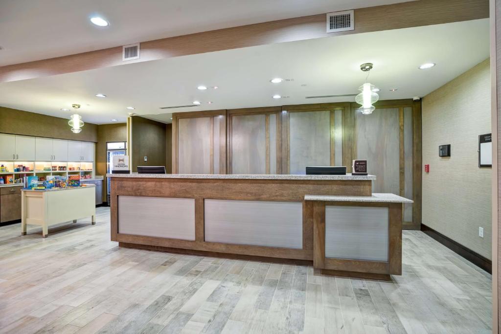 Homewood Suites by Hilton Christiansburg photo 2
