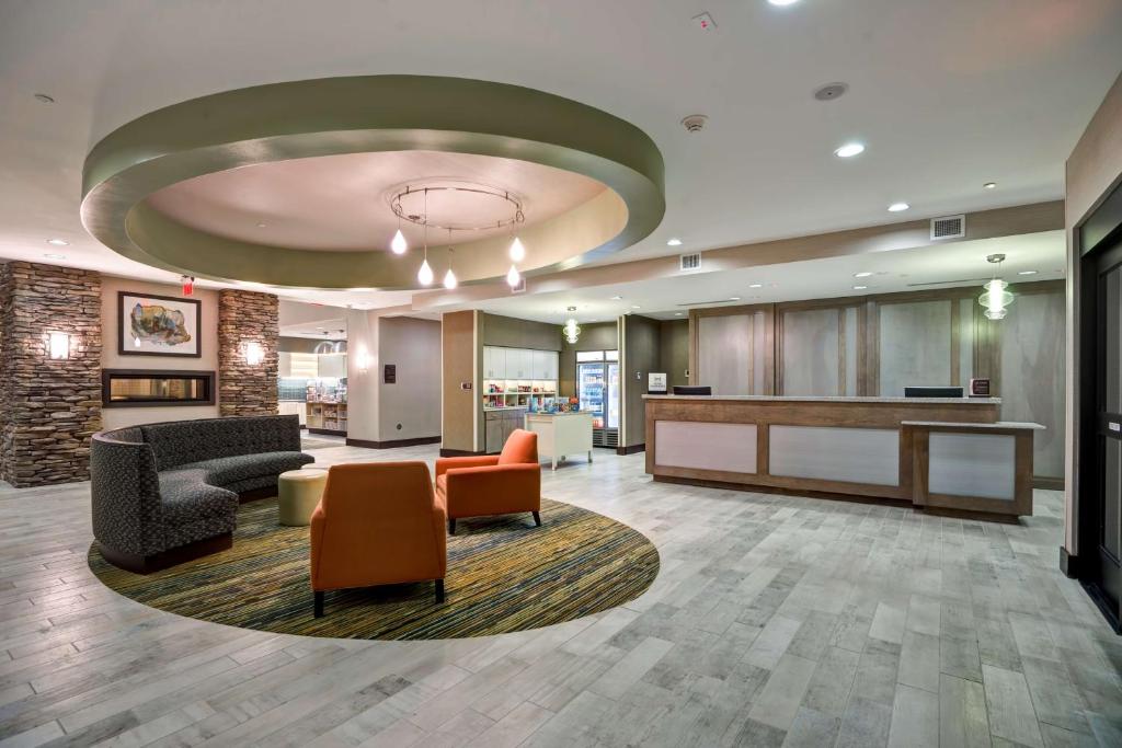 Homewood Suites by Hilton Christiansburg photo 4