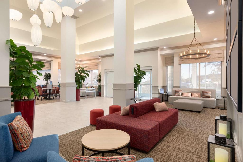 Hilton Garden Inn Fort Myers Airport/FGCU photo 4