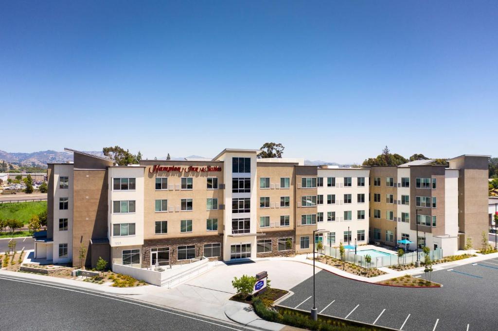 Hampton Inn & Suites El Cajon San Diego image