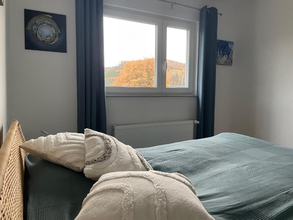 Wohlfühlwohnung in Gummersbach photo 4