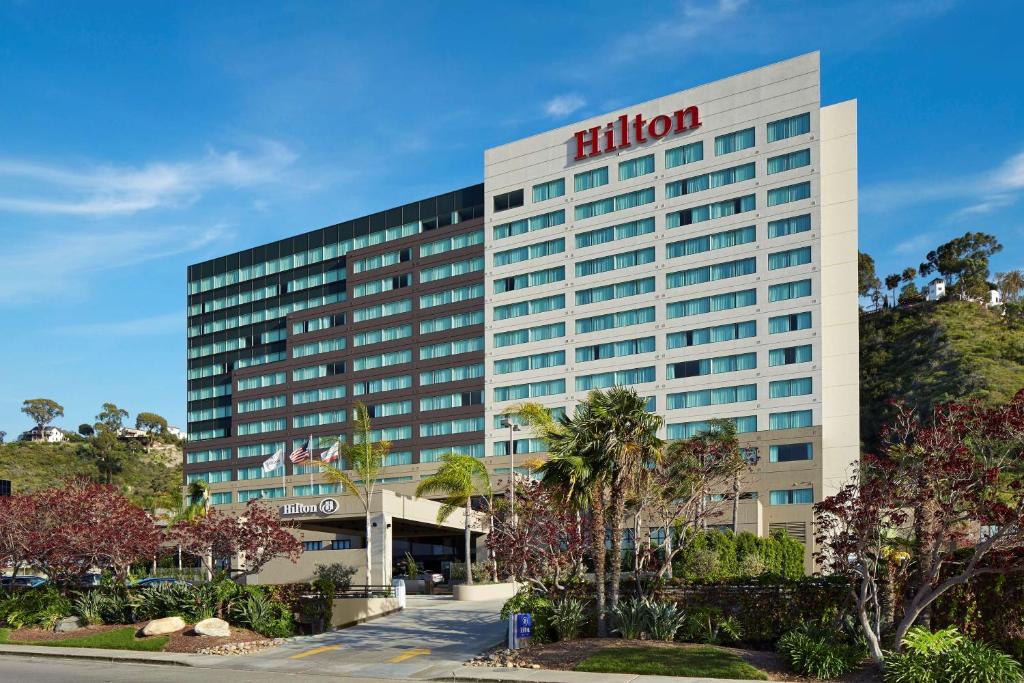 Hilton San Diego Mission Valley image