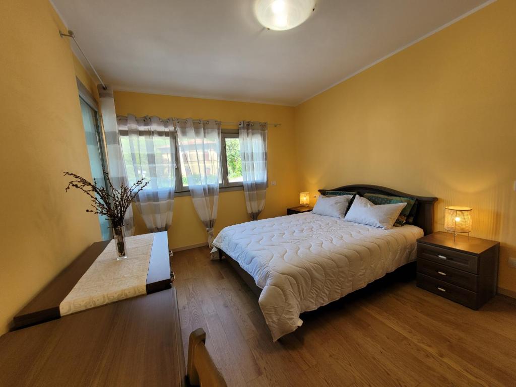 The View Mountain Lake Iseo Hospitality photo 3