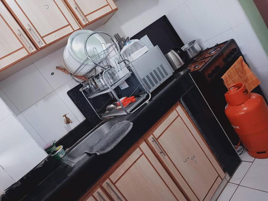 Kahawa Wendani Boma Homes photo 4