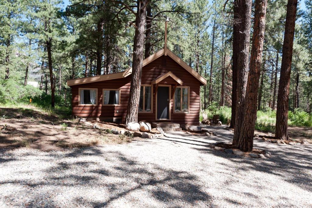 151 CR 200 Studio Cabin