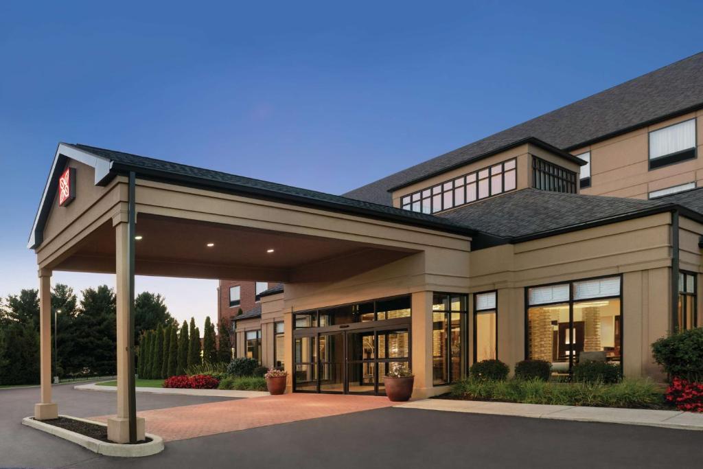 Hilton Garden Inn South Bend image