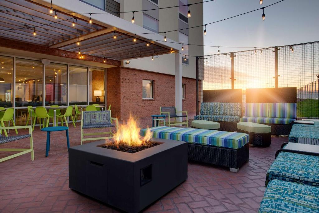 Home2 Suites By Hilton Lewes Rehoboth Beach photo 1