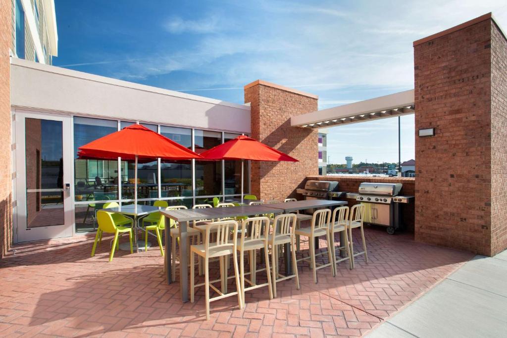 Home2 Suites By Hilton Lewes Rehoboth Beach photo 2