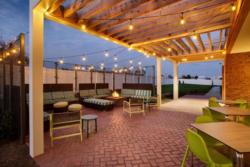 Home2 Suites By Hilton Lewes Rehoboth Beach photo 3
