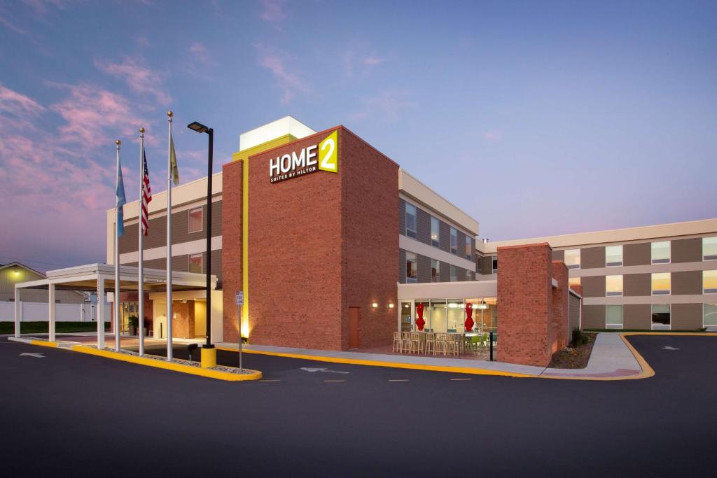 Home2 Suites By Hilton Lewes Rehoboth Beach photo 4