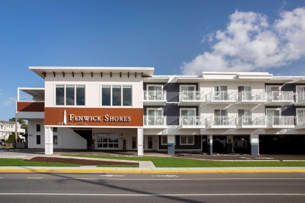Fenwick Shores, Tapestry Collection by Hilton photo 1