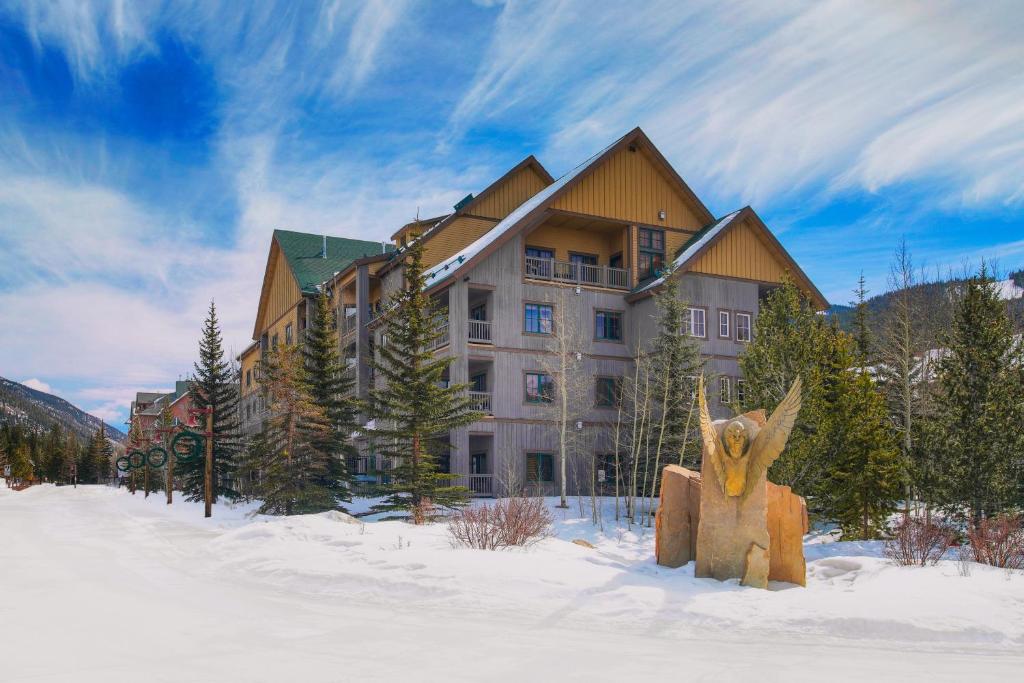 Expedition Station Condominiums by Keystone Resort photo 2