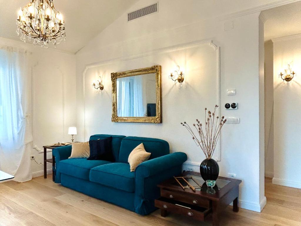 VILLA GIANNI - lux apt VIENNA - 5 stars photo 2