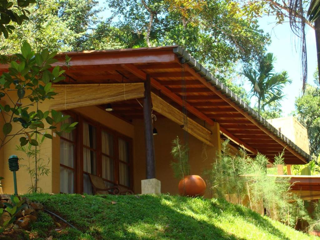 Bopath Falls Rock Chalets photo 4