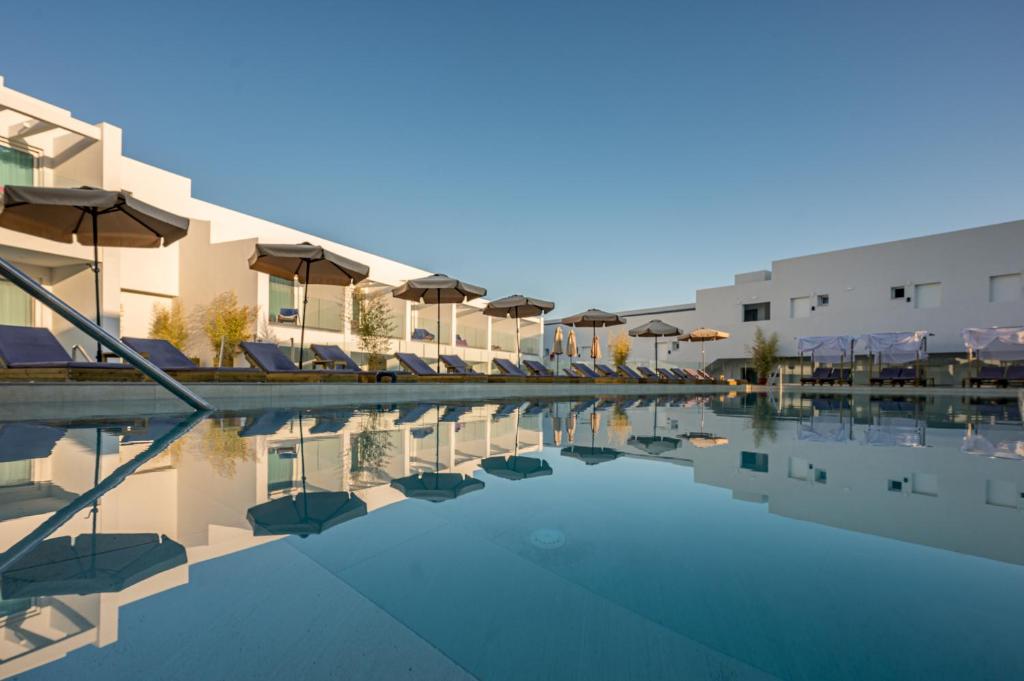 Mirage Bleu Hotel photo 3