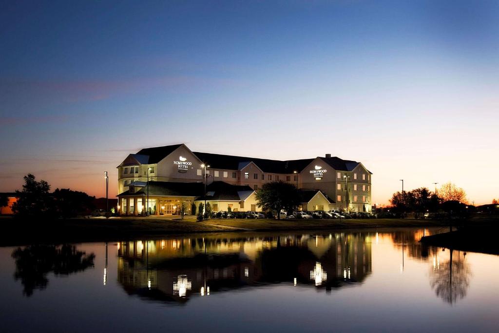 Homewood Suites Wichita Falls photo 3