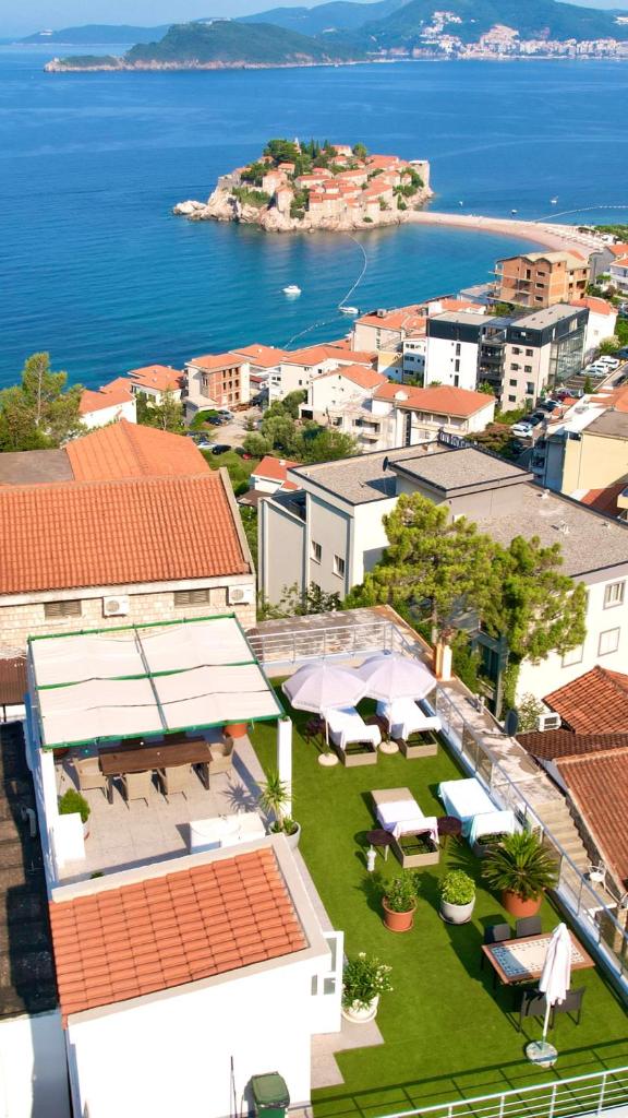 Guest house Villa Slavica photo 1