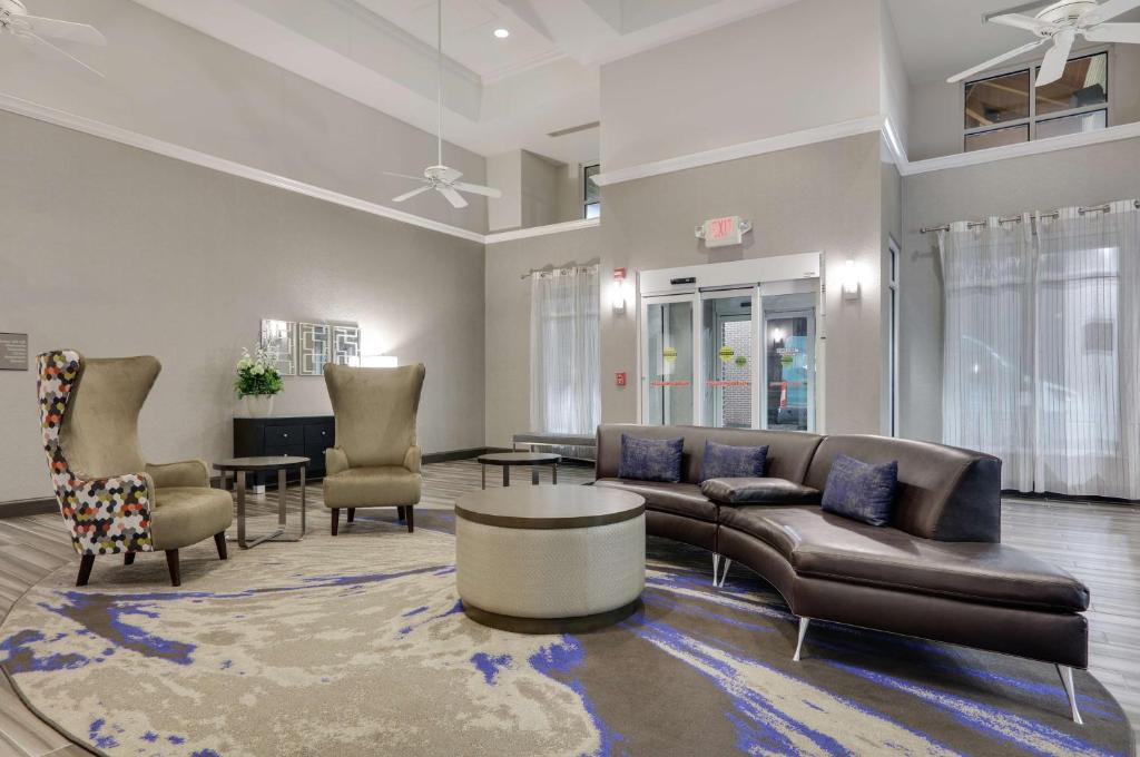 Homewood Suites by Hilton Saint Louis-Chesterfield photo 4