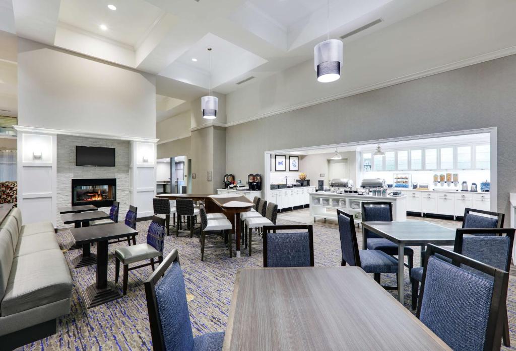 Homewood Suites by Hilton Saint Louis-Chesterfield photo 1