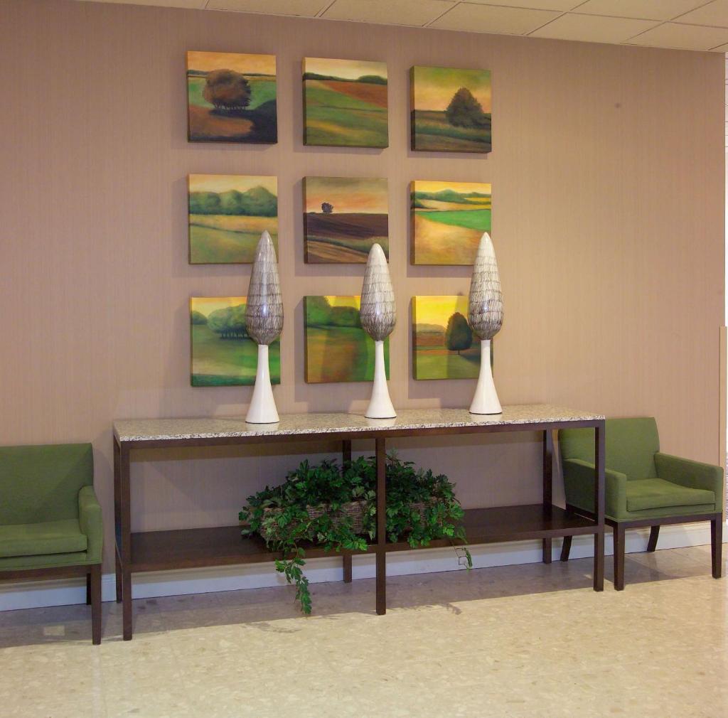 DoubleTree by Hilton St. Louis at Westport photo 2