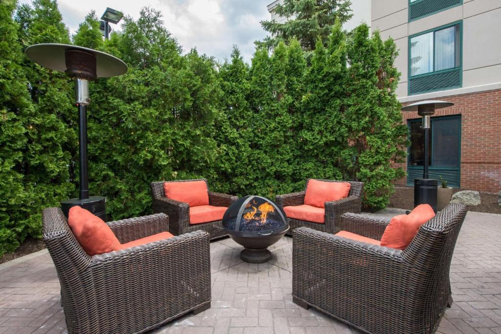Hilton Garden Inn Fishkill image