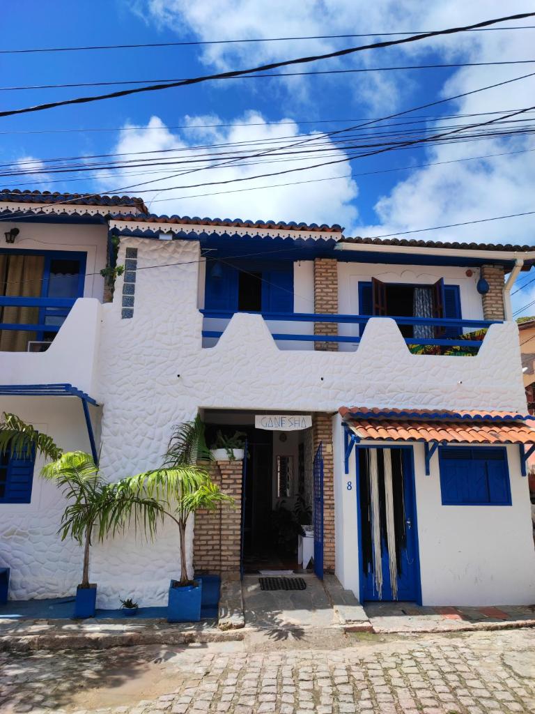 Ganesha Hostel photo 3