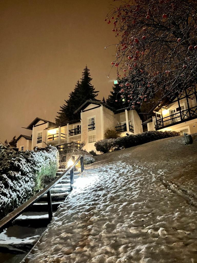 Aldea Andina Hotel&Spa photo 2