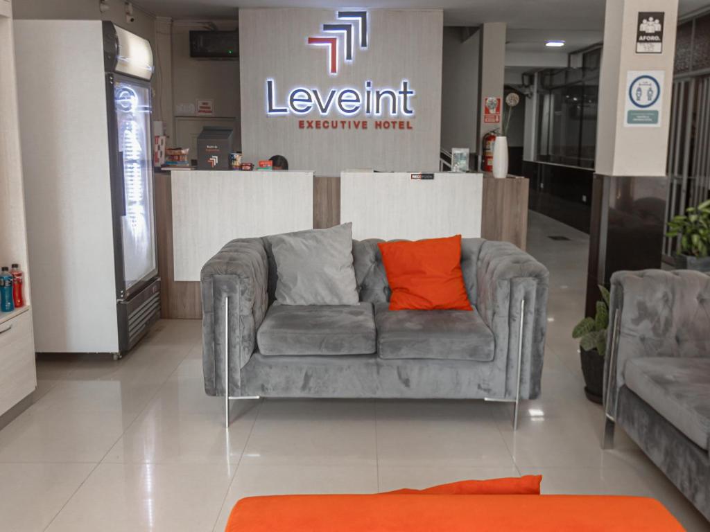 Leveint Executive Hotel photo 2