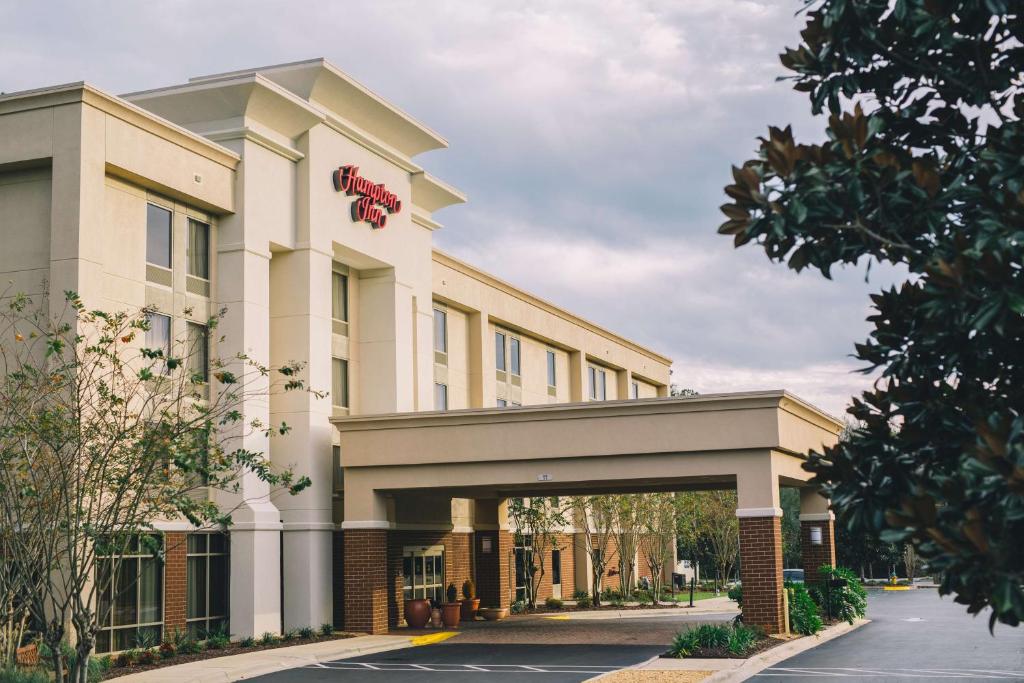 Hampton Inn Tallahassee-Central image
