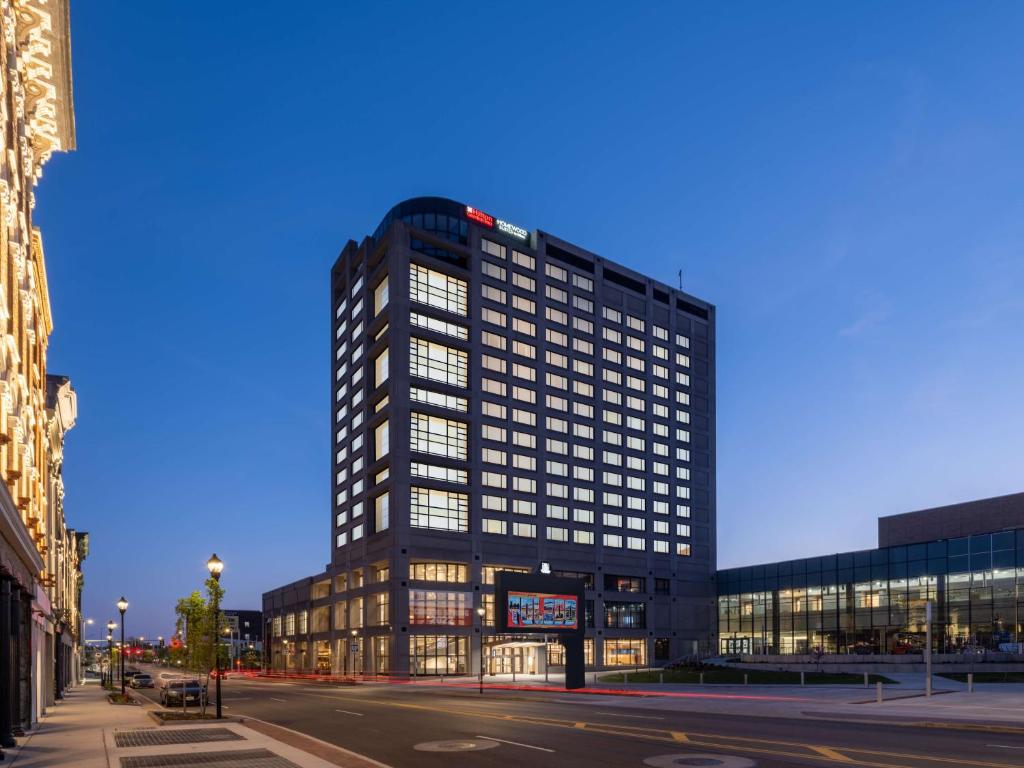 Hilton Garden Inn Toledo Downtown photo 3