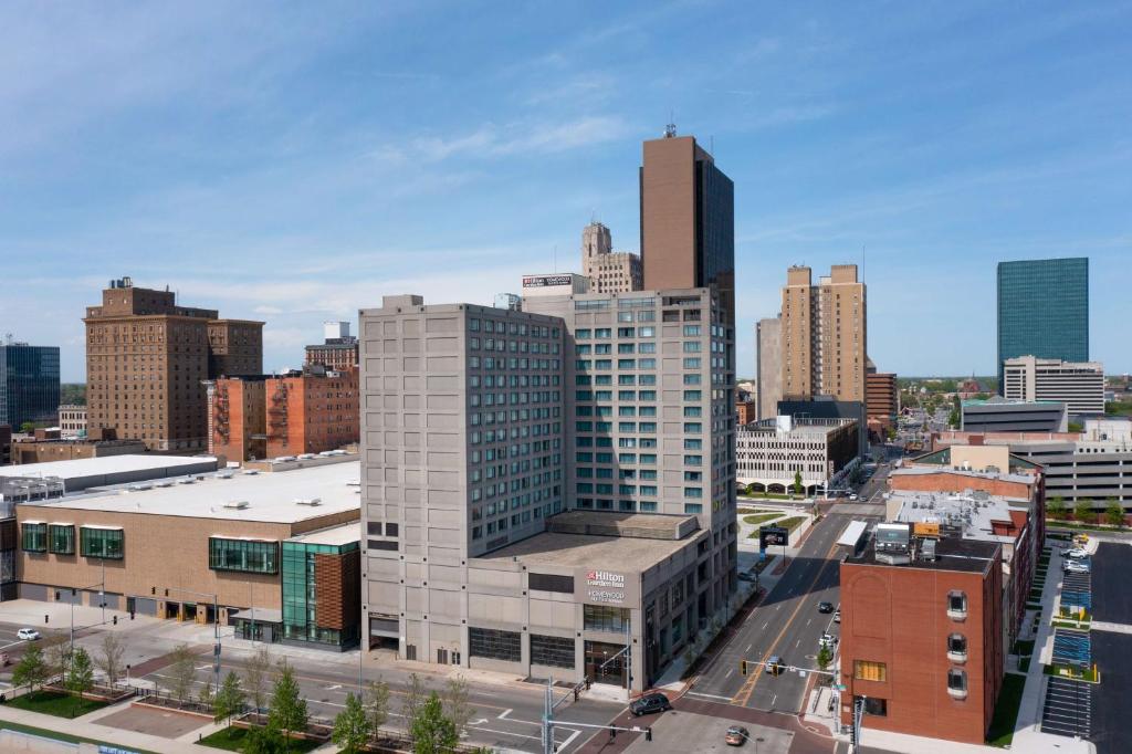 Hilton Garden Inn Toledo Downtown photo 4