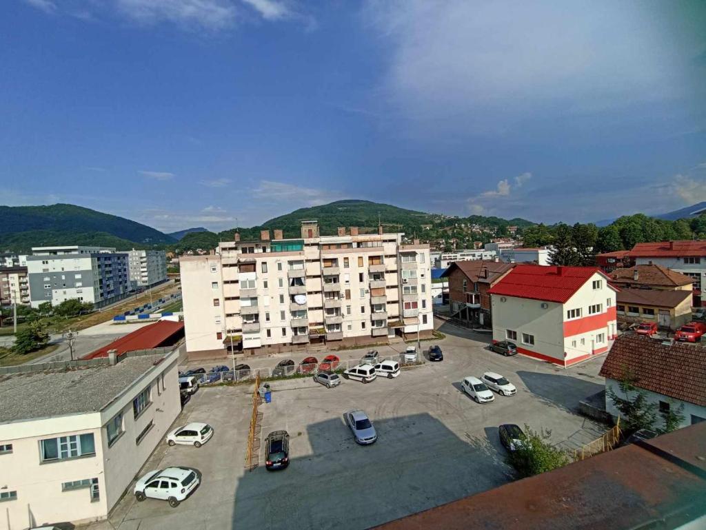 Apartments Emir photo 3