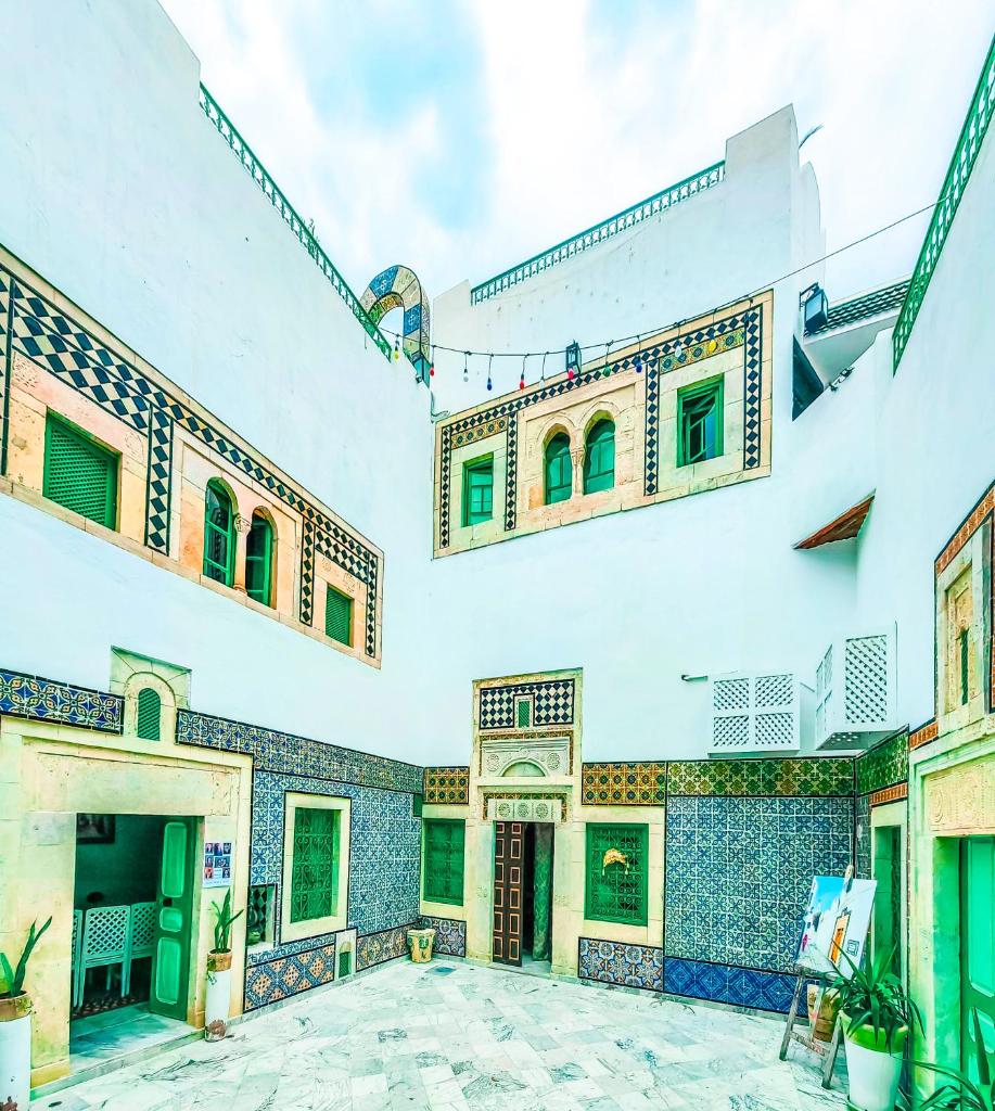 Dar Badiaa photo 2