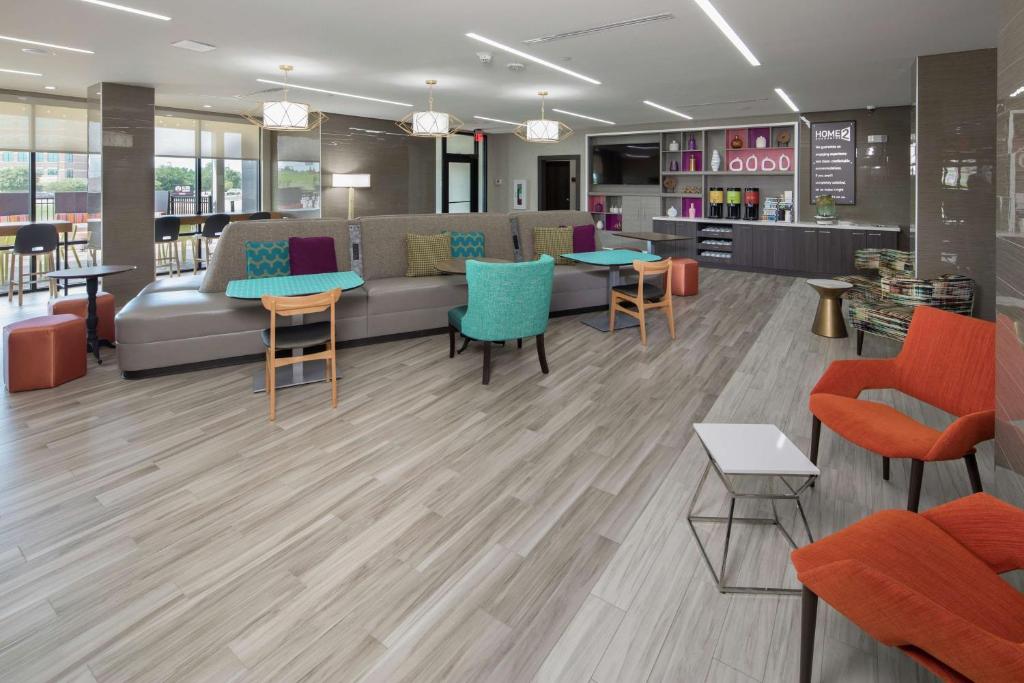 Home2 Suites by Hilton Owasso photo 4