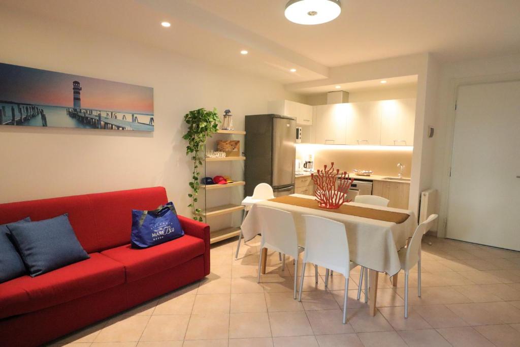 Villaggio Mare Blu photo 4