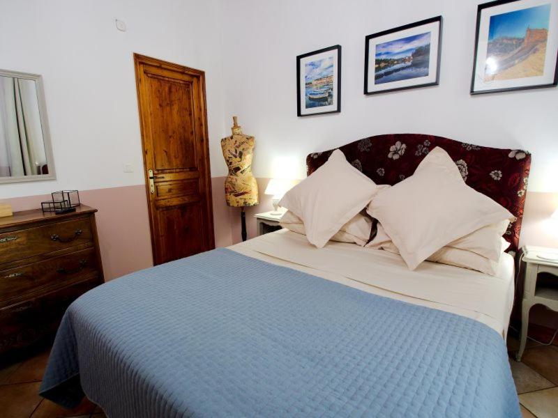 Cent Cinq - unique apartments in the heart of Apt photo 2