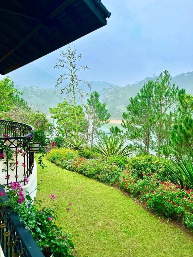 Binh An Village Resort