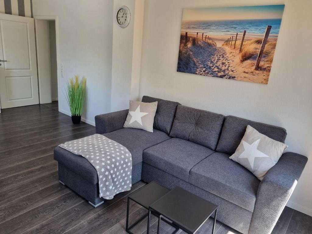 **Ferienhaus Kehrwieder** nahe der OSTSEE photo 3