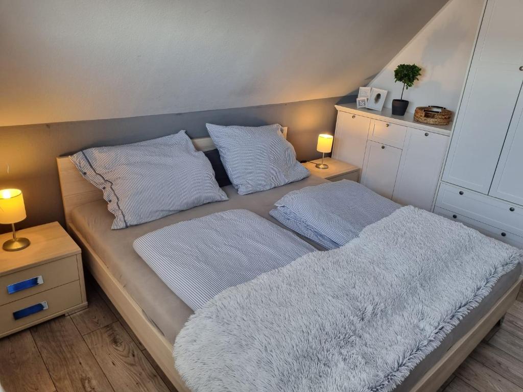 **Ferienhaus Kehrwieder** nahe der OSTSEE photo 4