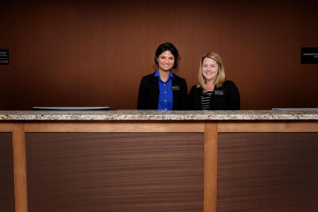 Hampton Inn & Suites Truro, NS photo 4