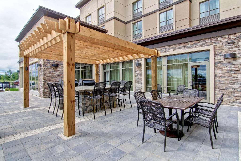 Homewood Suites by Hilton Waterloo/St. Jacobs photo 1