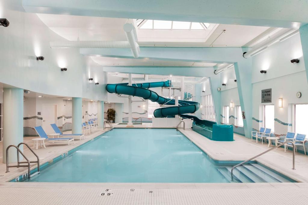 Hampton Inn & Suites by Hilton Dartmouth - Halifax photo 1