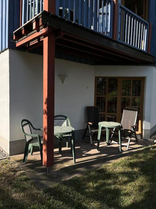 Idyllische Ferienwohnung am See photo 2